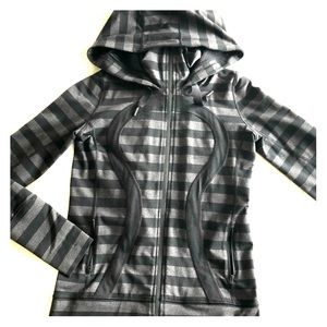 Lululemon jacket